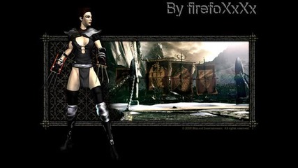 Diablo 2 Pics