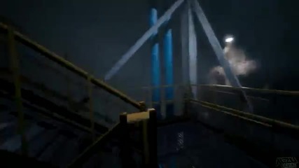 Outlast Part 21 Ending Boss