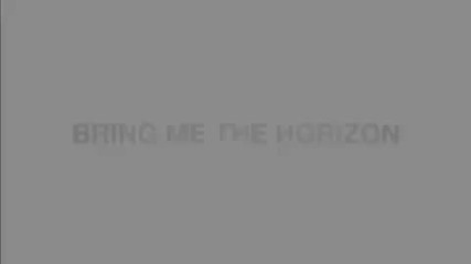 Bring Me The Horizon - Diamonds Arent Forever Teaser 