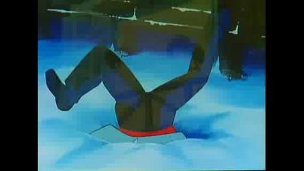 City Hunter Episode 45 English Sub
