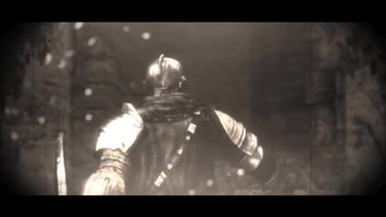 Dark Souls: Prepare to Die Edition Debut Game Trailer