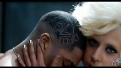 Lady Gaga - Lovegame