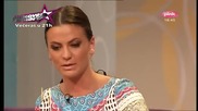 Milica Pavlovic - Magazin IN - (Gostovanje) - (TV Pink 2014)
