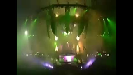 Sensation Black 2006 Megamix 