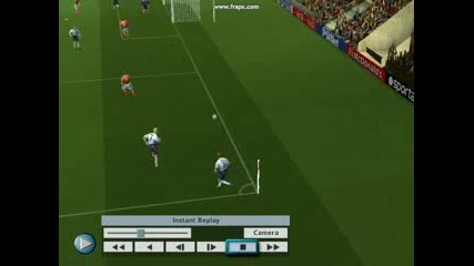Гол На Euro 2000 (2) 
