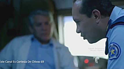 Sin Senos Si Hay Paraiso Capitulo 54 completo