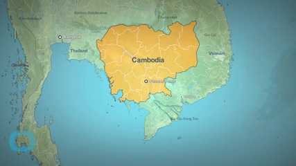 Australia to Send Small Refugee Group to Cambodia 'very Shortly': Minister
