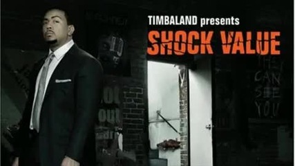 Timbaland - Bounce