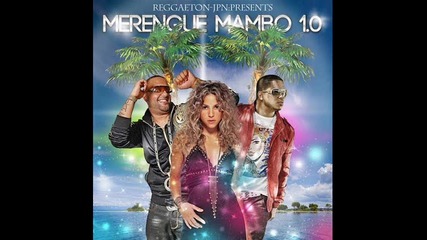 El Amor_ El Amor - Merengue Reggaeton