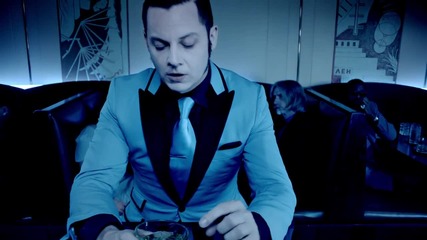 Премиера/ Jack White - Would You Fight For My Love?