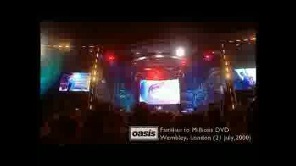 Oasis - Rock n Roll Star (F2M)