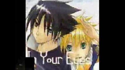 Offer Nissim - In Your Eyes 2007 Vbox7