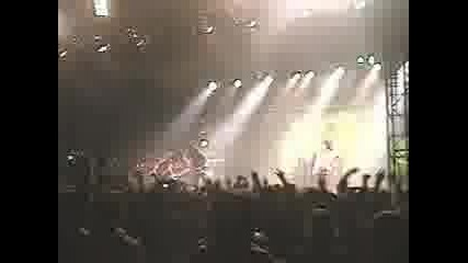 DragonForce - Stage Fall - Part 2
