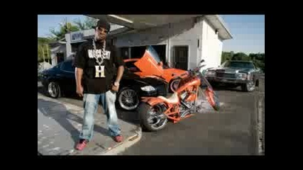 Yung Joc Feat. Bobby Valentino - Poppin
