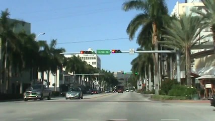 I Love Miami Beach (part 1) 