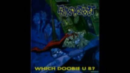 Funkdoobiest - Which Doobie U B- - Full Album