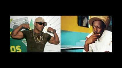 Ll Cool J Feat. Wyclef Jean - Mr. President