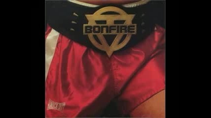 Bonfire - Take My Heart And Run