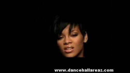 Rihanna - Take A Bow{{official Video}}