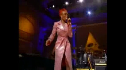 Mary J Blige Wyclef Jean - 911