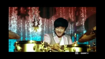 F.t. Island - I Hope 