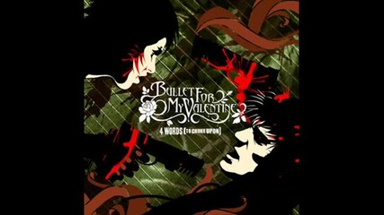Bullet For My Valentine - Room 409