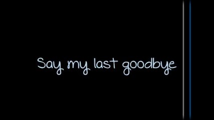 Dead By April - Last Goodbye w/ lyrics