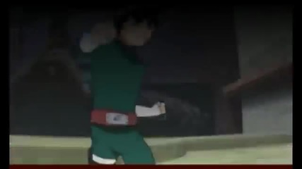 Naruto Opening 6