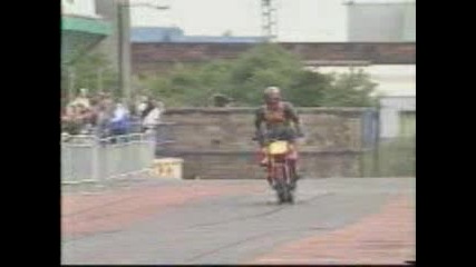 Moto Mania