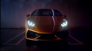 Best Car In The World Lamborghini Huracán Lp 610-4 Official Video _ Review 2
