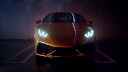 Best Car In The World Lamborghini Huracán Lp 610-4 Official Video _ Review 2