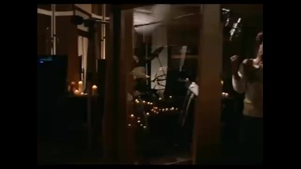 Bon Jovi - Bed Of Roses 