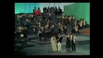 Chanson Damourcuentamemanhattan Transfer.a
