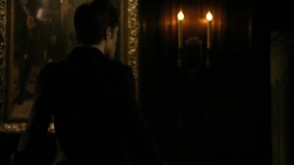 Jennifer Hudson - Invisible (the Vampire Diaries) 