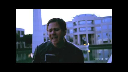 Angels And Airwaves - Hallucinations ( Full Music Video) ( H Q ) 