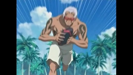 Eyeshield 21 - 029 part 2 
