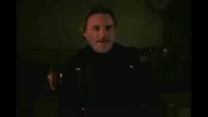 twin peaks bob