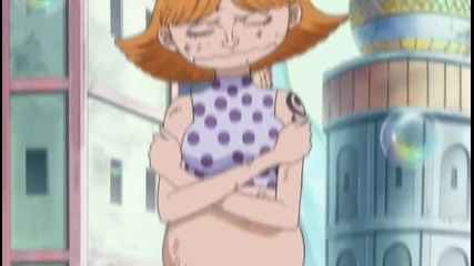 One Piece - 519 [good quality]