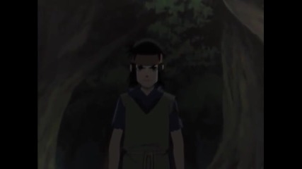 Naruto - Uncut - Episode - 210