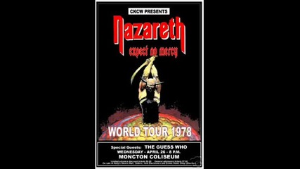 # Nazareth - Kentucky fried blues 