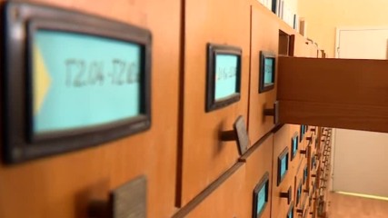 Шифърът на Гараш: Торта с български корени