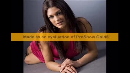 Eve Torres 