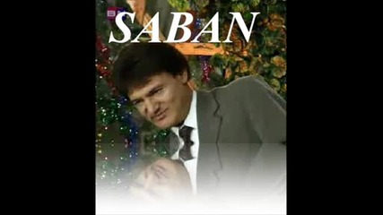 Saban Saulic - Pruzi ruku pomirenja.wmv