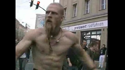 Техновикинг