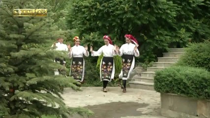 Nasko Terziev - Edna e Manda v Tarnovo