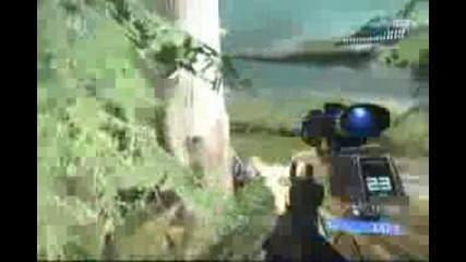 Halo 3 Easter Egg - This is Sparta!!!