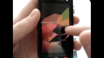 Nokia 5800 Xpressmusic Видео Ревю Трета Част