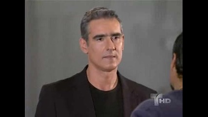 Mas Sabe El Diablo Capitulo 34 (4/5)