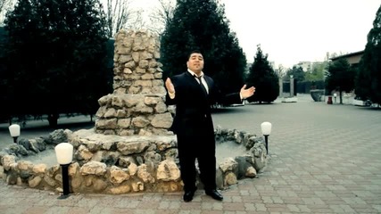 Liviu Pustiu - Om cu suflet mare 