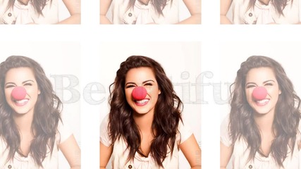 • Maite Perroni • Drop Dead Beautiful •
